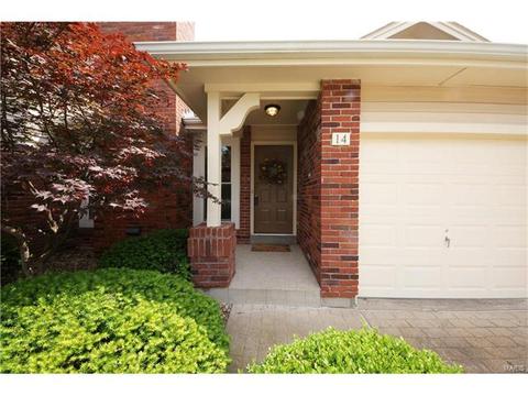 14 Morning Hill Dr, Ballwin, MO 63021 photo 1