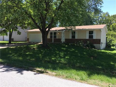 23 W Ofallon, O'fallon, MO 63366 photo 1