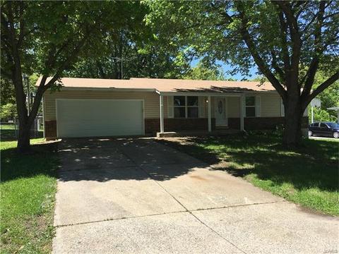 23 W Ofallon, O'fallon, MO 63366 photo 2