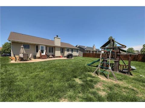 291 England Dr, O'fallon, MO 63366 photo 25