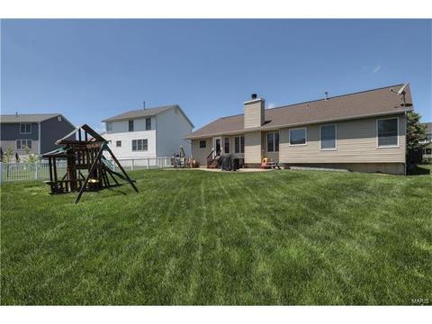 291 England Dr, O'fallon, MO 63366 photo 23