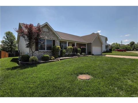 291 England Dr, O'fallon, MO 63366 photo 3