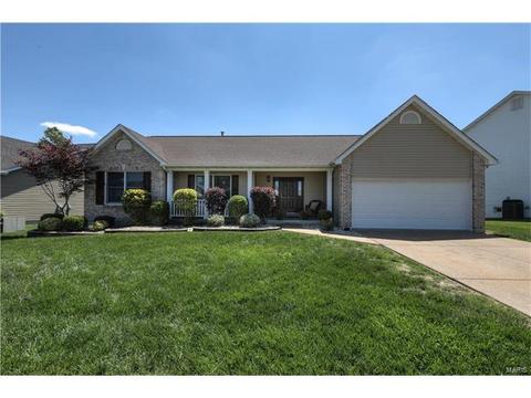 291 England Dr, O'fallon, MO 63366 photo 1