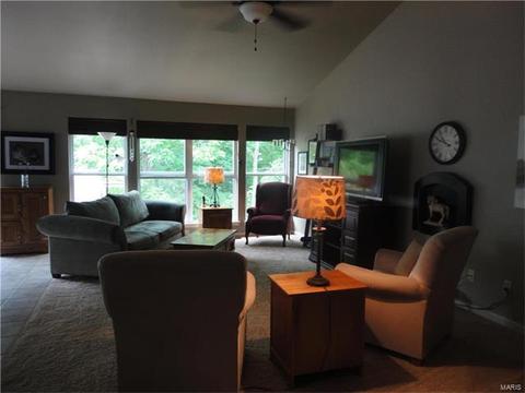 912 Gandolf Way, Eureka, MO 63025 photo 5