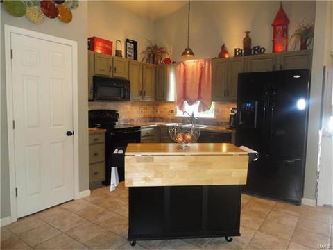 912 Gandolf Way, Eureka, MO 63025 photo 9