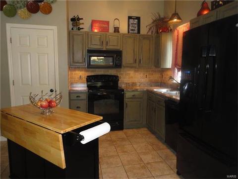 912 Gandolf Way, Eureka, MO 63025 photo 3