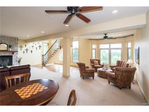 609 Mulberry Grove Ct, Ballwin, MO 63021 photo 60