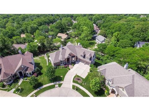 609 Mulberry Grove Ct, Ballwin, MO 63021 photo 81
