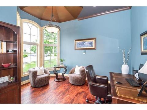 609 Mulberry Grove Ct, Ballwin, MO 63021 photo 12