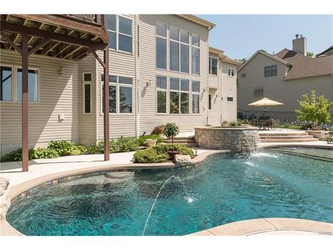 609 Mulberry Grove Ct, Ballwin, MO 63021 photo 71