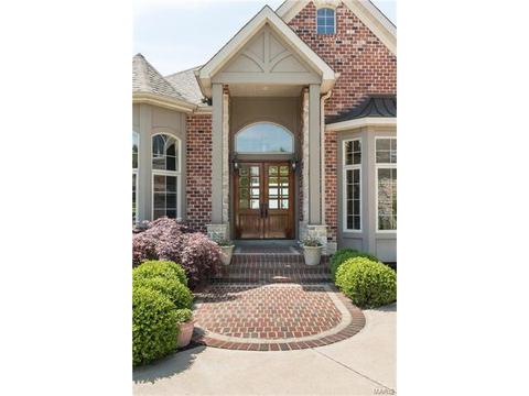 609 Mulberry Grove Ct, Ballwin, MO 63021 photo 6