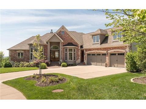609 Mulberry Grove Ct, Ballwin, MO 63021 photo 5