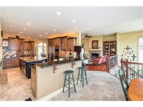 609 Mulberry Grove Ct, Ballwin, MO 63021 photo 21