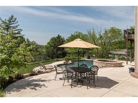 609 Mulberry Grove Ct, Ballwin, MO 63021 photo 73
