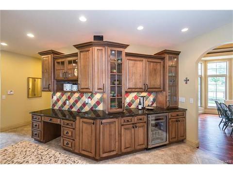 609 Mulberry Grove Ct, Ballwin, MO 63021 photo 19