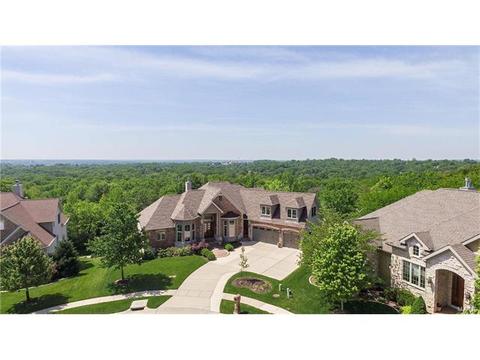 609 Mulberry Grove Ct, Ballwin, MO 63021 photo 77
