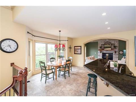 609 Mulberry Grove Ct, Ballwin, MO 63021 photo 28