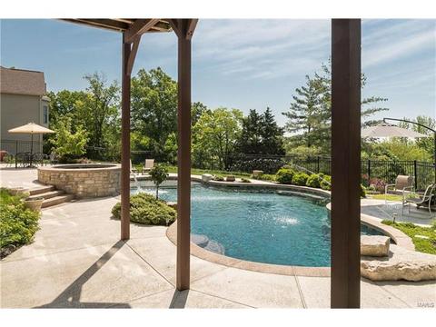 609 Mulberry Grove Ct, Ballwin, MO 63021 photo 75