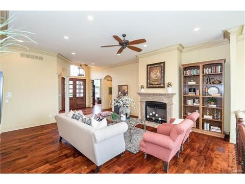 609 Mulberry Grove Ct, Ballwin, MO 63021 photo 15