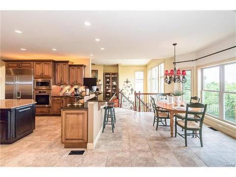 609 Mulberry Grove Ct, Ballwin, MO 63021 photo 26