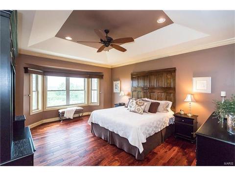 609 Mulberry Grove Ct, Ballwin, MO 63021 photo 38