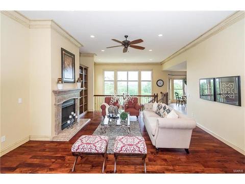 609 Mulberry Grove Ct, Ballwin, MO 63021 photo 17