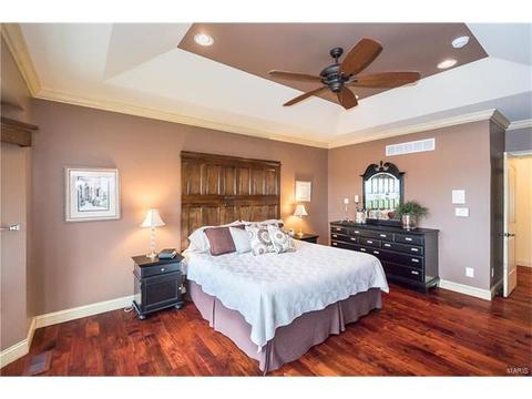 609 Mulberry Grove Ct, Ballwin, MO 63021 photo 39