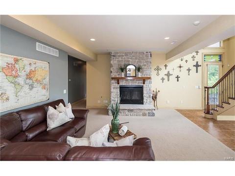 609 Mulberry Grove Ct, Ballwin, MO 63021 photo 56