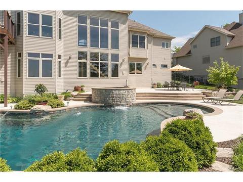 609 Mulberry Grove Ct, Ballwin, MO 63021 photo 70