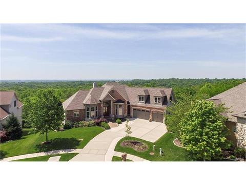 609 Mulberry Grove Ct, Ballwin, MO 63021 photo 76