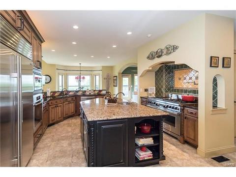 609 Mulberry Grove Ct, Ballwin, MO 63021 photo 32