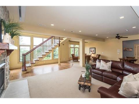 609 Mulberry Grove Ct, Ballwin, MO 63021 photo 55