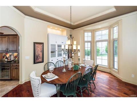 609 Mulberry Grove Ct, Ballwin, MO 63021 photo 10