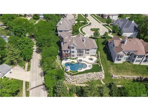 609 Mulberry Grove Ct, Ballwin, MO 63021 photo 82