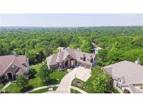 609 Mulberry Grove Ct, Ballwin, MO 63021 photo 79