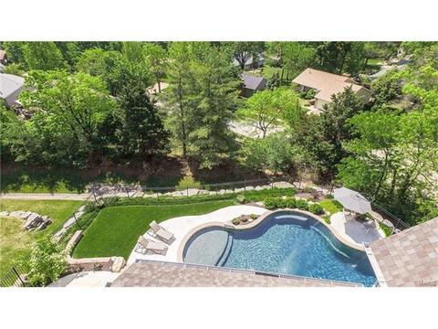 609 Mulberry Grove Ct, Ballwin, MO 63021 photo 85