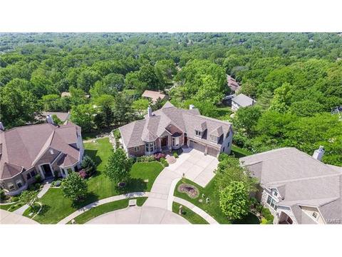 609 Mulberry Grove Ct, Ballwin, MO 63021 photo 80