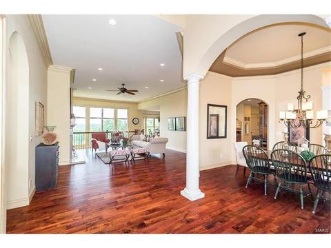 609 Mulberry Grove Ct, Ballwin, MO 63021 photo 8