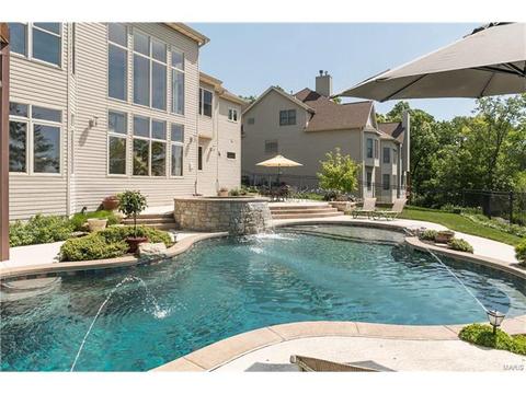 609 Mulberry Grove Ct, Ballwin, MO 63021 photo 69