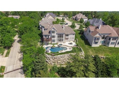 609 Mulberry Grove Ct, Ballwin, MO 63021 photo 83
