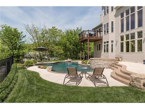 609 Mulberry Grove Ct, Ballwin, MO 63021 photo 72