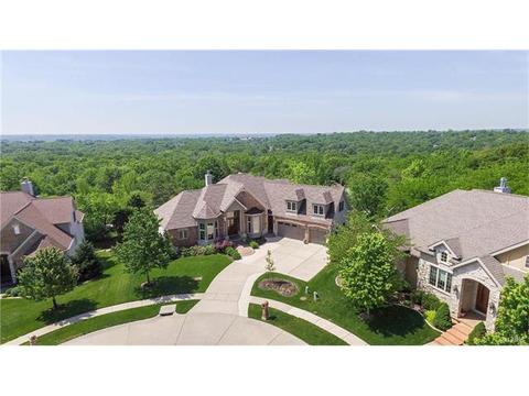 609 Mulberry Grove Ct, Ballwin, MO 63021 photo 78