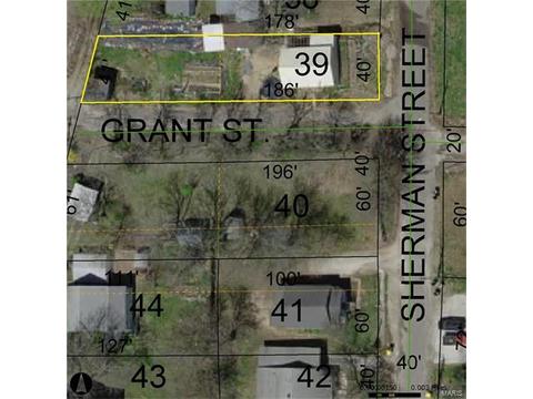 620 Grant St, Saint Clair, MO 63077 photo 1