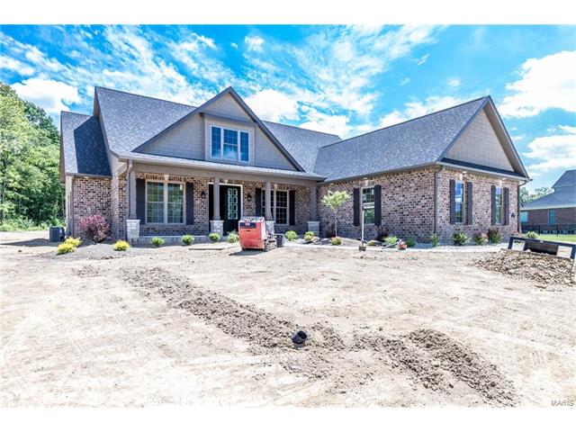 1146 Hearthstone Dr, O Fallon, IL 62269 photo 1