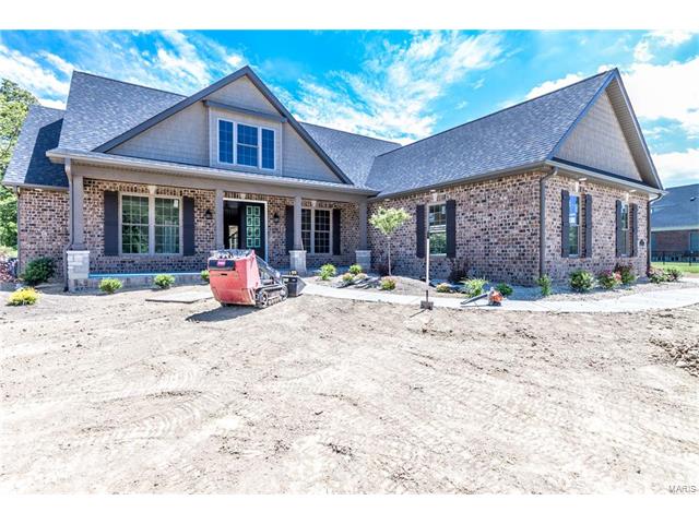 1146 Hearthstone Dr, O Fallon, IL 62269 photo 2
