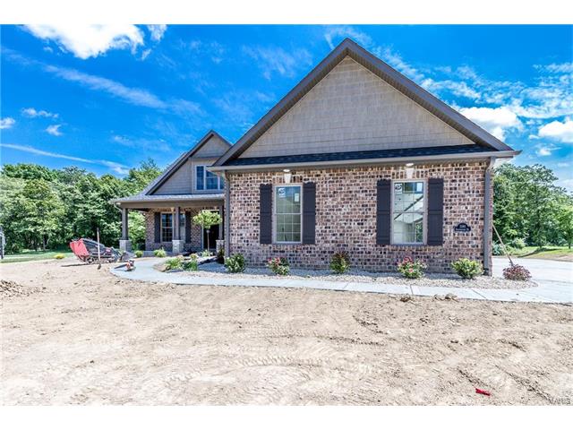 1146 Hearthstone Dr, O Fallon, IL 62269 photo 3