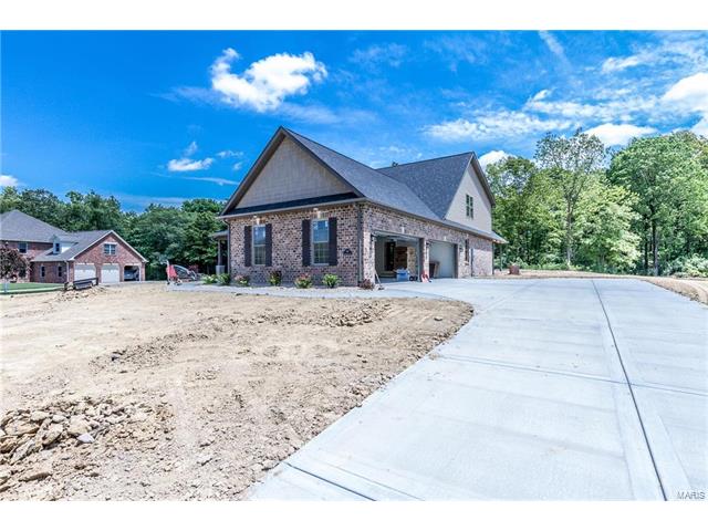 1146 Hearthstone Dr, O Fallon, IL 62269 photo 5