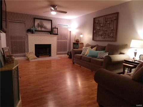 249 Coachman Way, O'fallon, MO 63368 photo 2