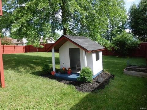 249 Coachman Way, O'fallon, MO 63368 photo 29
