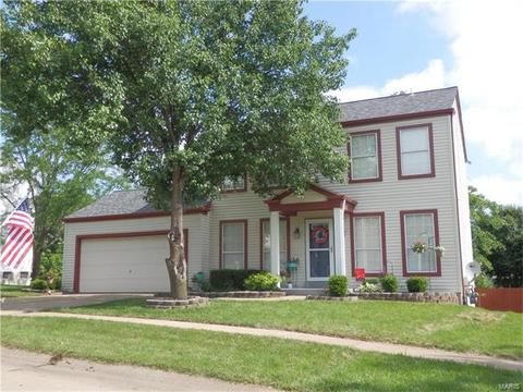 249 Coachman Way, O'fallon, MO 63368 photo 32